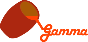 Gamma Foundries Logo