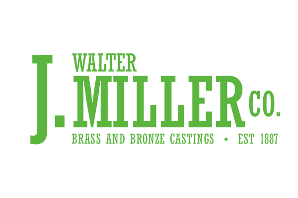 J Walter Miller