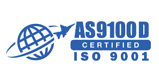 AS9011D Certified