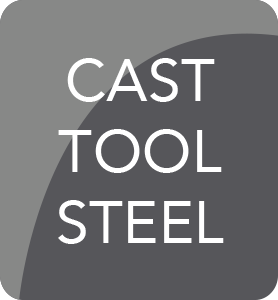 Cast Tool Steel