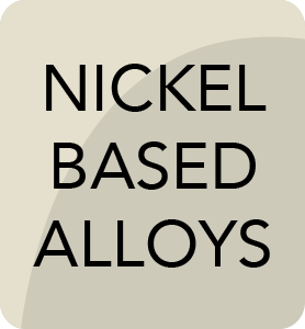 Nickel Based Alloys