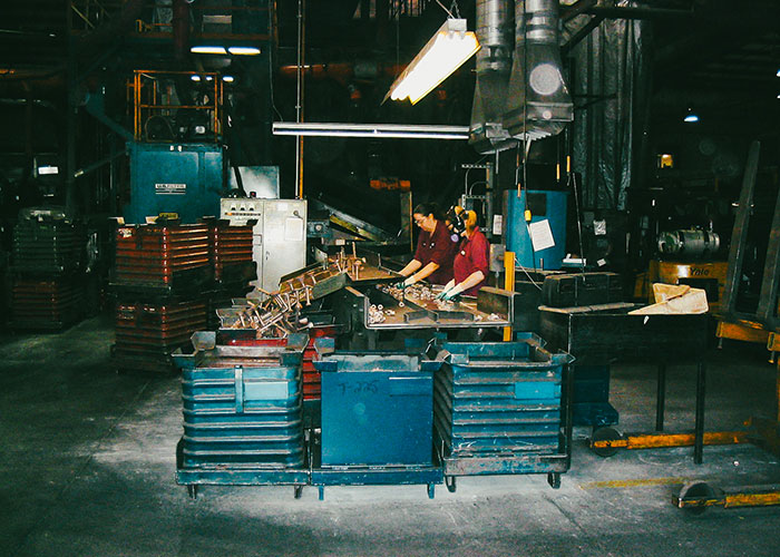 Riverside Foundry Image