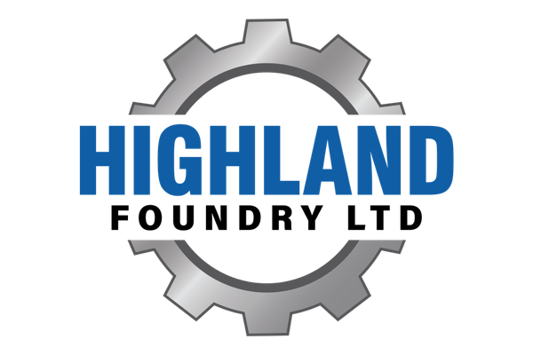 Highland Foundry Ltd