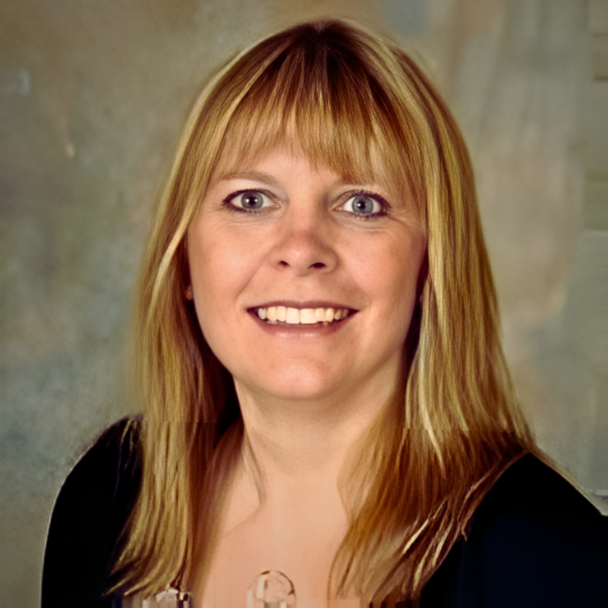 Linda Fulton, Sales Manager at Riverside Foundry Inc.